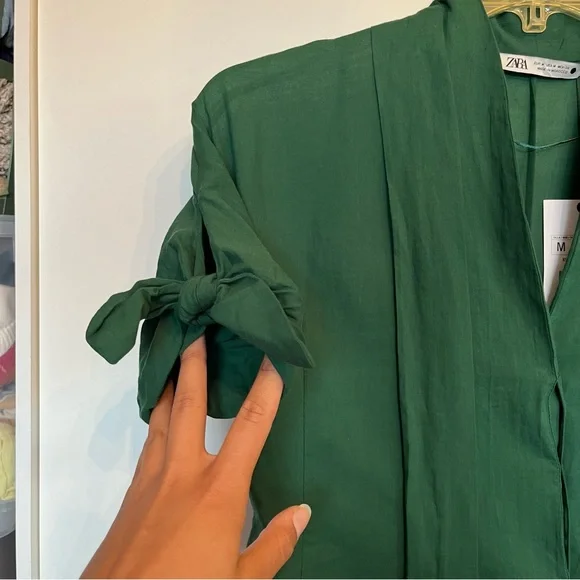 Zara women’s top - Picture 7 of 8